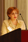 Eugenia Dacoronia