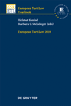 European Tort Law 2009 (2010)