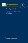 Tort and Insurance Law, vol. 24