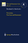 Tort and Insurance Law, vol. 11