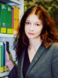 Marlene Steininger