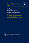 Tort and Insurance Law, vol. 8