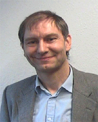 Ulrich Magnus