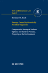 Tort and Insurance Law, vol. 27