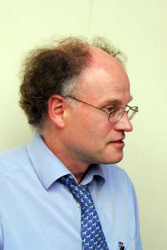 Thomas Kadner Graziano