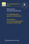 Tort and Insurance Law, vol. 13