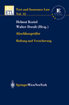 Tort ande Insurance Law, vol. 12