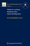 Tort and Insurance Law, vol. 19