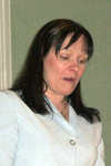 Suvianna Hakalehto-Wainio