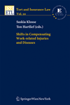 Tort and Insurance Law, vol. 20