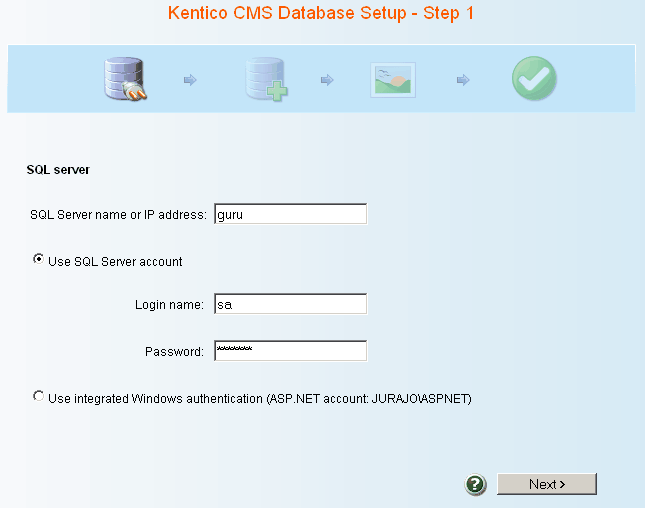 Kentico Cms Context Help